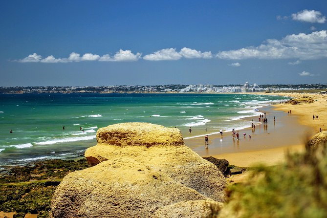 Discover Albufeira in a Tuk Tuk - Why a Tuk Tuk Route Works So Well Along Albufeira’s West Coast