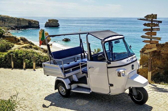 Discover Albufeira in a Tuk Tuk - Who This Tour Fits Best, and Who Might Prefer Something Else