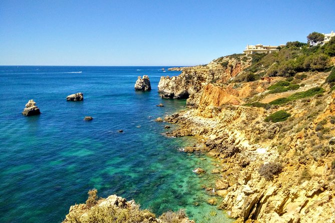 Discover Albufeira in a Tuk Tuk - Price and Value: What $42.24 Buys You in Real Terms