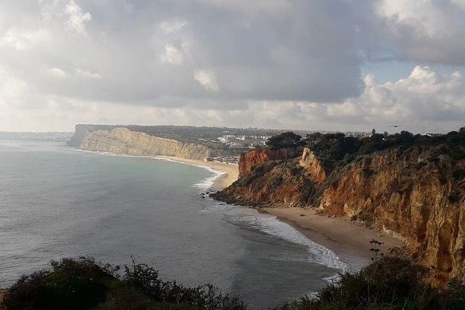 Discover Sagres & Lagos & Portimao ( Full Day Private Van Tour ) - A smooth “west Algarve” loop from your pickup point
