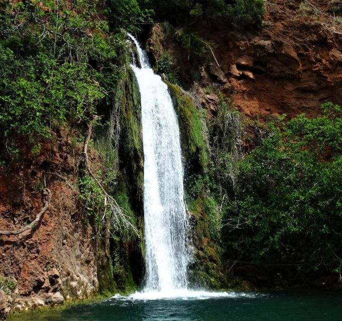 Discover Secrets of the Algarve Countryside By Tuk-Tuk - Key highlights worth planning around