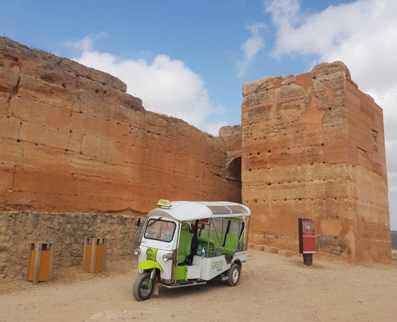 Discover Secrets of the Algarve Countryside By Tuk-Tuk - Why a tuk-tuk countryside day works so well in the Algarve