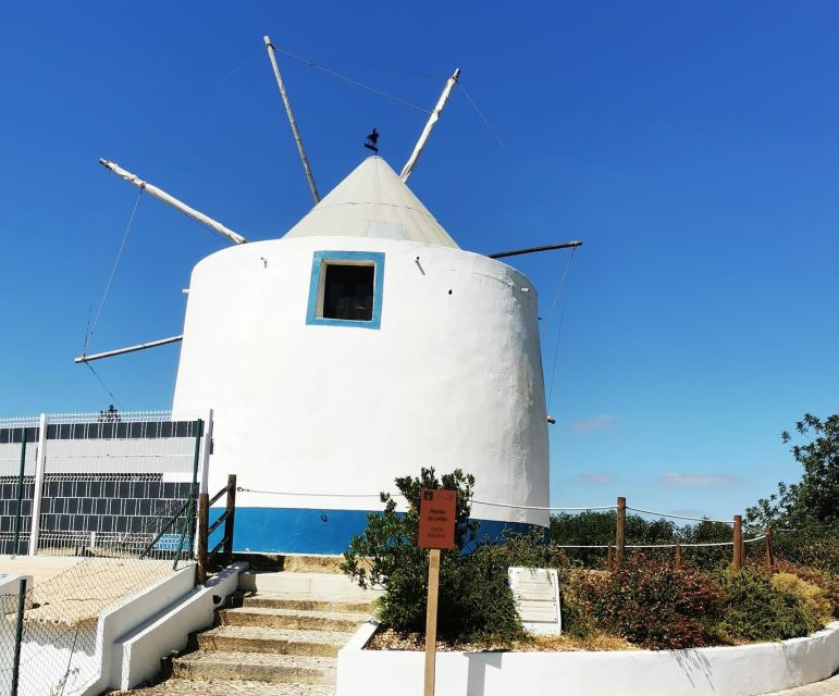Discover Secrets of the Algarve Countryside By Tuk-Tuk - The medronho finish: a traditional Algarve spirit you can try once and remember