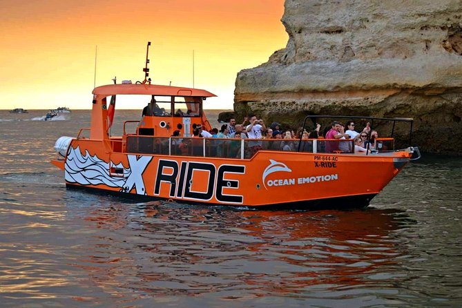 Dolphin Watching and Caves Cruise - Price and Time: Is $37.49 Good Value for What You Get?