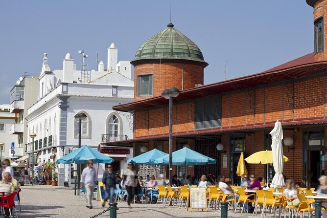 Eastern Algarve - Full-Day Trip - Key highlights worth your attention