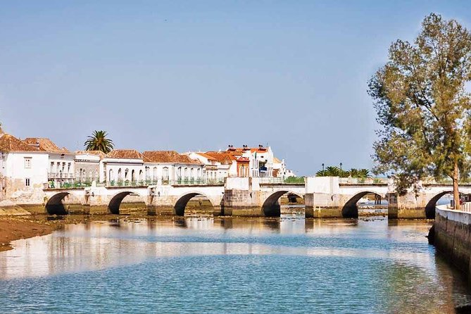 Eastern Algarve - Full-Day Trip - Timing, comfort, and the real value of a $51.67 day trip