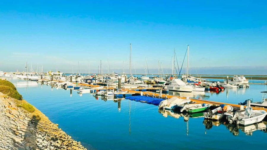 Eastern Portugal: Day Trip to Faro, Olhão, Tavira, & more - Key highlights you will feel from the start