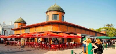Eastern Portugal: Day Trip to Faro, Olhão, Tavira, & more