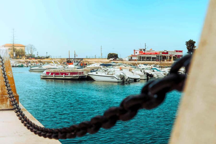 Eastern Portugal: Day Trip to Faro, Olhão, Tavira, & more - Who should book this, and who should rethink it