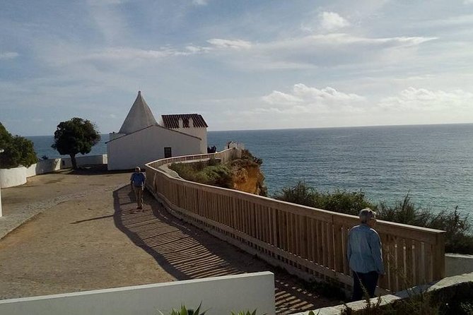 Enjoy The Algarvian Wine Taste & Coast Line Private Van Tour - Key Highlights At A Glance