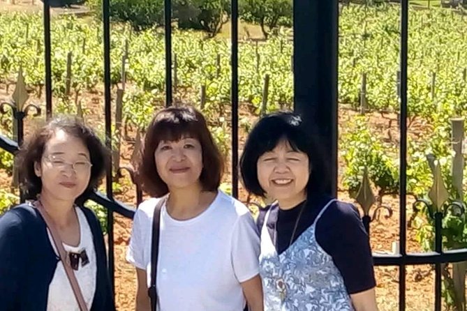 Enjoy The Algarvian Wine Taste & Coast Line Private Van Tour - Albufeira Wine and Coast Tour: Why This One Works