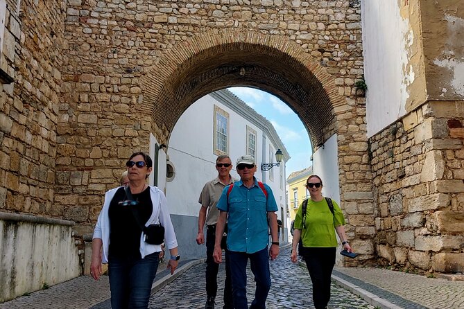 Faro and Estói - Price and value: what you pay for at $144.49 per person
