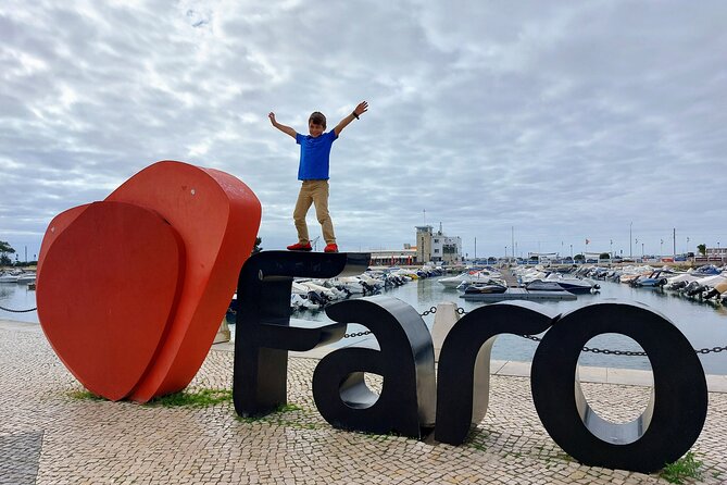 Faro and Estói - Practical tips before you go (so the day feels easy)