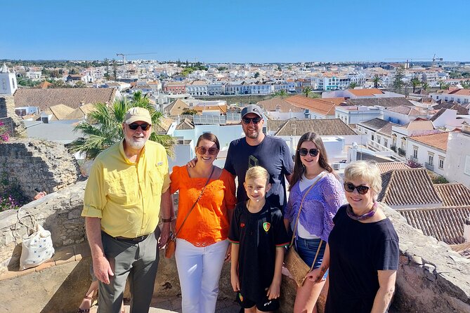 Faro and Tavira - Private - Key points to know before you go