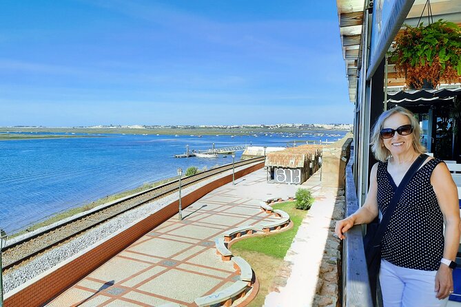 Faro and Tavira - Private - Value check: does $156.20 per person make sense?
