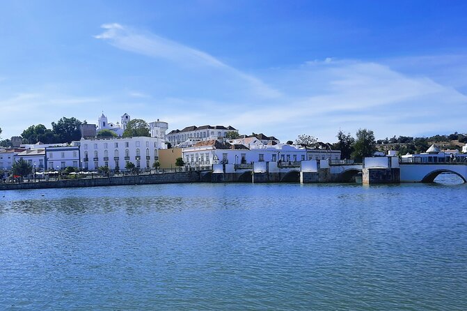 Faro and Tavira - Private - Weather matters, and it can change your day