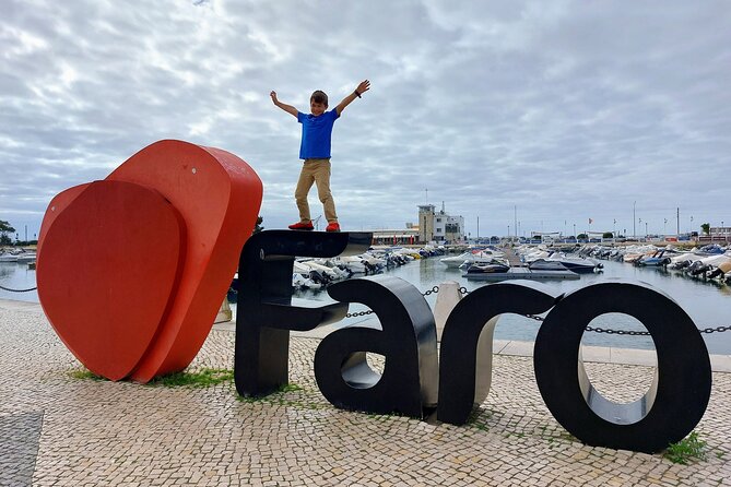 Faro and Tavira - Private - Who should book Faro and Tavira - Private