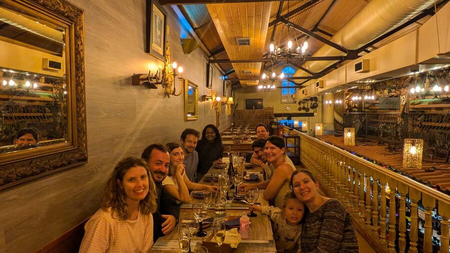 Faro City Portuguese Wine Tasting and Tapas Guided Tour - Who should book this tour, and who should skip it