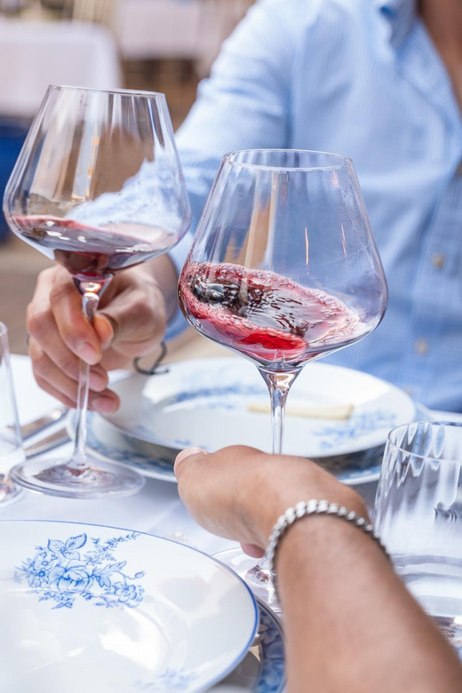 Faro City Portuguese Wine Tasting and Tapas Guided Tour - Should you book Faro’s Portuguese wine and tapas tour?
