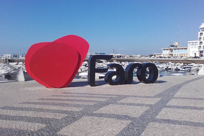 Faro City Tour on Electric Tuk tuks - How the electric tuk tuk ride feels in real terms