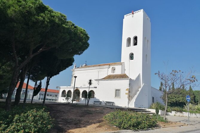 Faro City Tour on Electric Tuk tuks - The rest of the day: turning the tour into your Faro plan