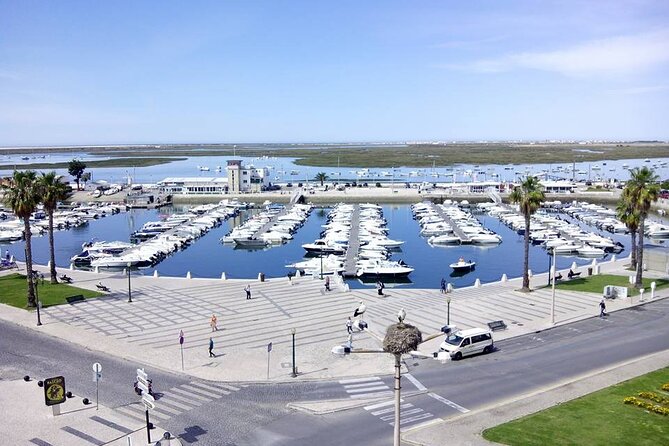 Faro City Tour on Electric Tuk tuks - Who should book this Faro electric tuk tuk tour