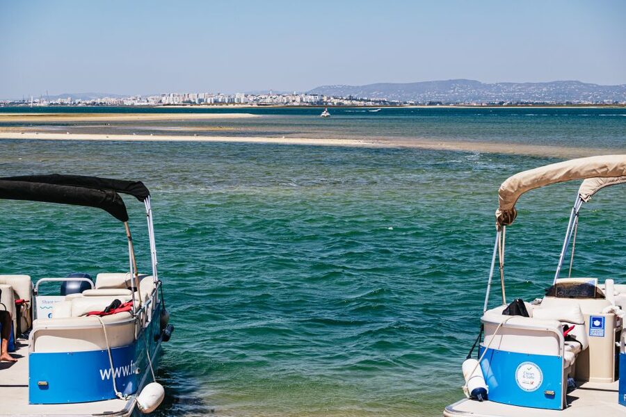 Faro: Deserta Island and Farol Island Catamaran Boat Trip - Price and value: is $47 a good deal for this kind of trip?