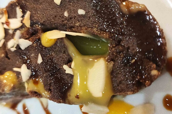 Faro Food Tour & Drinks and City highlights 10 Tastings - Key things to know before you go