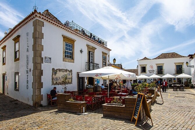 Faro Food Tour & Drinks and City highlights 10 Tastings - How this Faro food tour actually feels on the ground