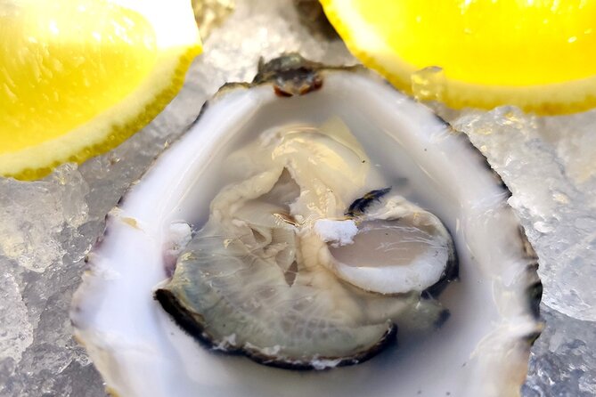 Faro Food Tour & Drinks and City highlights 10 Tastings - Old Town Faro, Portuguese wine, and tasting as you look