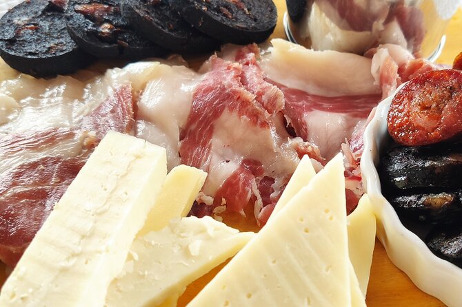 Faro Food Tour & Drinks and City highlights 10 Tastings - Price and value for money in plain terms