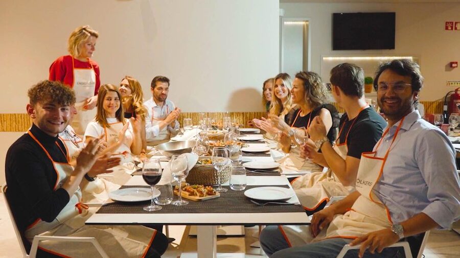 Faro: Learn to cook a Cataplana like a local! - Lunch comes next: your cataplana, dessert, and Algarve wine