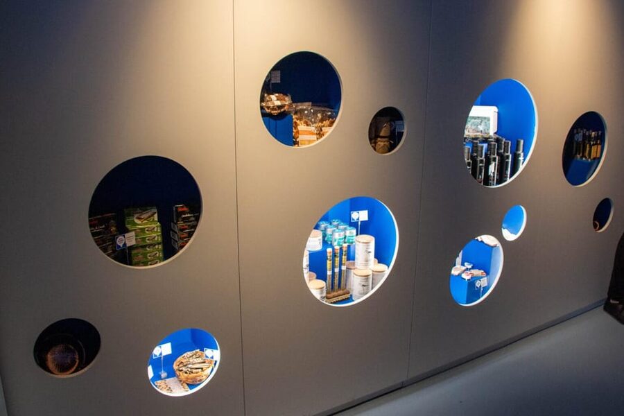 Faro: Multimedia Museum and Restaurant Tour - Who This Tour Is Best For, and Who Might Skip It