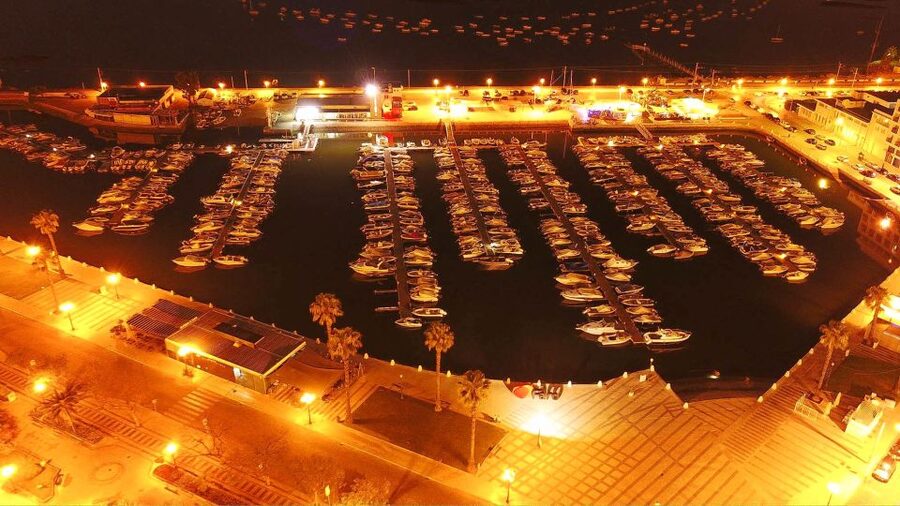 Faro: Night Segway Tour with Cocktails - Who This Tour Fits Best (and Who Should Skip It)
