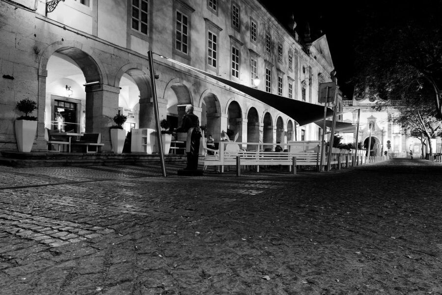 Faro: Night Segway Tour with Cocktails - The Bottom Line on This Faro Night Segway and Cocktail Tour