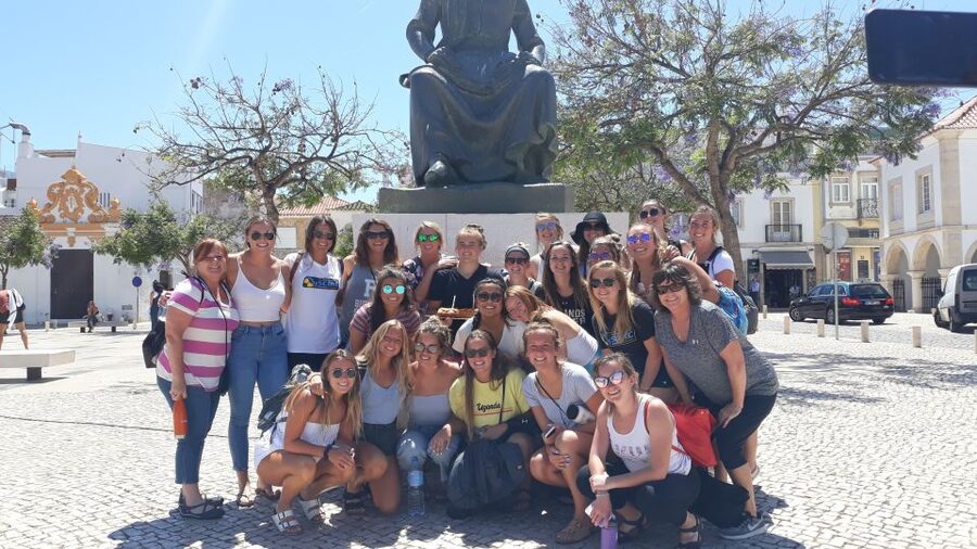Faro: Old Town Guided Walking Food Tour - Why Faro Old Town Tastes Better With a Guide Than by Guessing