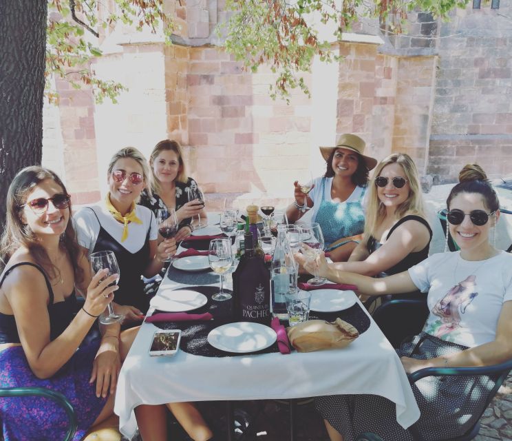 Faro: Old Town Guided Walking Food Tour - The 4 Stops and Around 10 Dishes: What You’re Really Eating