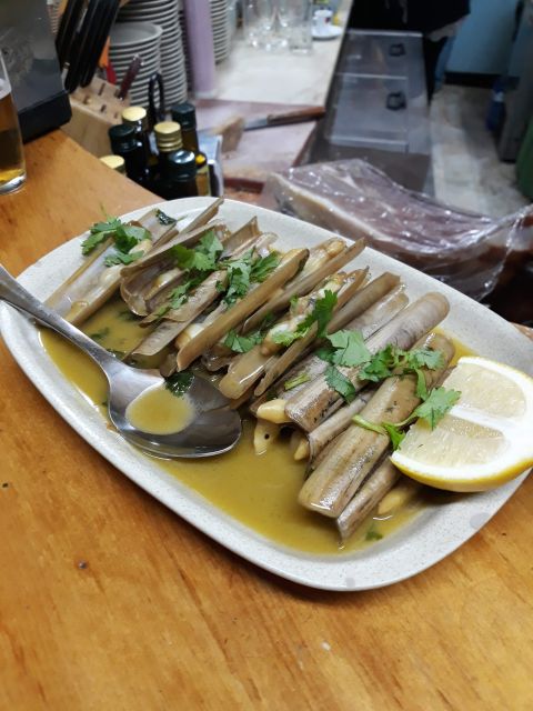 Faro: Old Town Guided Walking Food Tour - Where This Tour Fits in Your Faro Plan