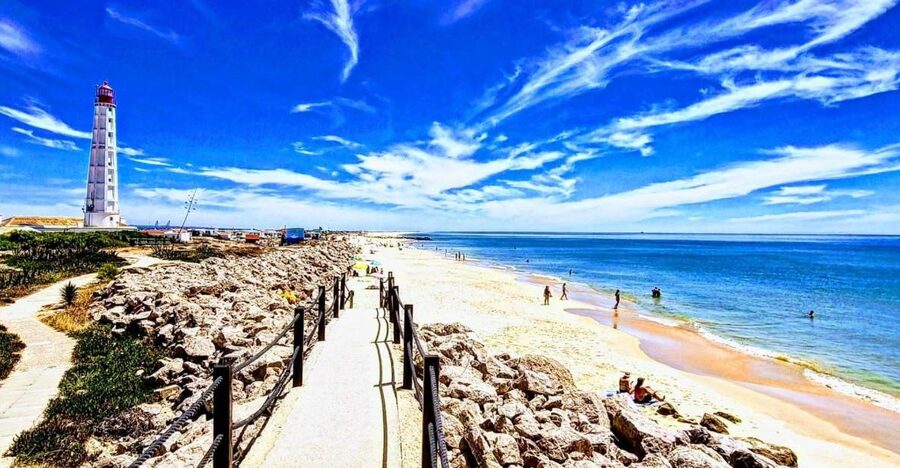 Faro: Pudim Real Boat Tours 6h guided boat tour Ria Formosa - Ria Formosa by boat: how this 6-hour Faro day stays practical