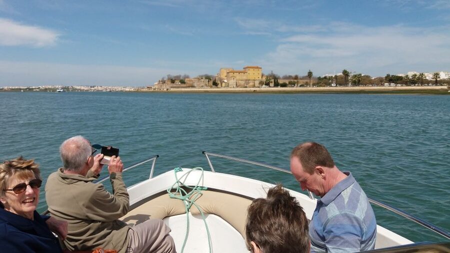 Faro: Ria Formosa Boat Tour - What the guide actually does for you (and why it matters)
