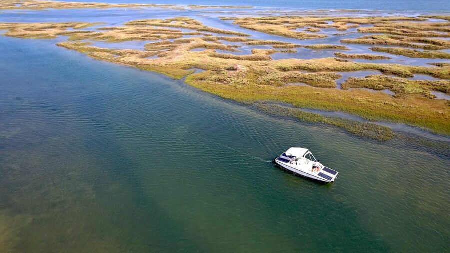 Faro: Ria Formosa Boat Tour by Eco-Friendly Solar Boat - Should You Book the Eco-Friendly Solar Boat Tour in Faro?