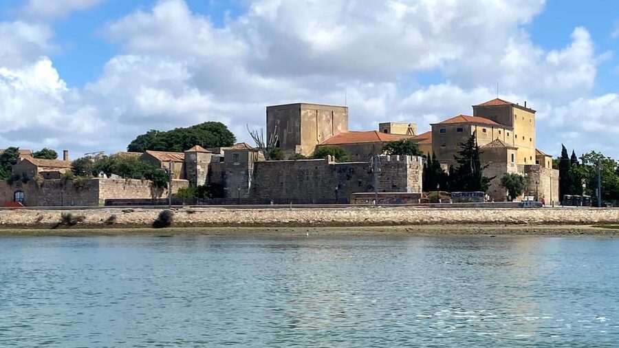 Faro: Ria Formosa Boat Tour by Eco-Friendly Solar Boat - Who This Tour Suits Best in the Algarve