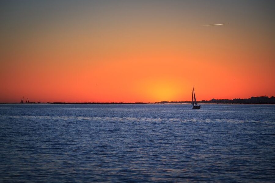 Faro: Ria Formosa Guided Sunset Tour by Catamaran - Who Should Book, and Who Should Skip It