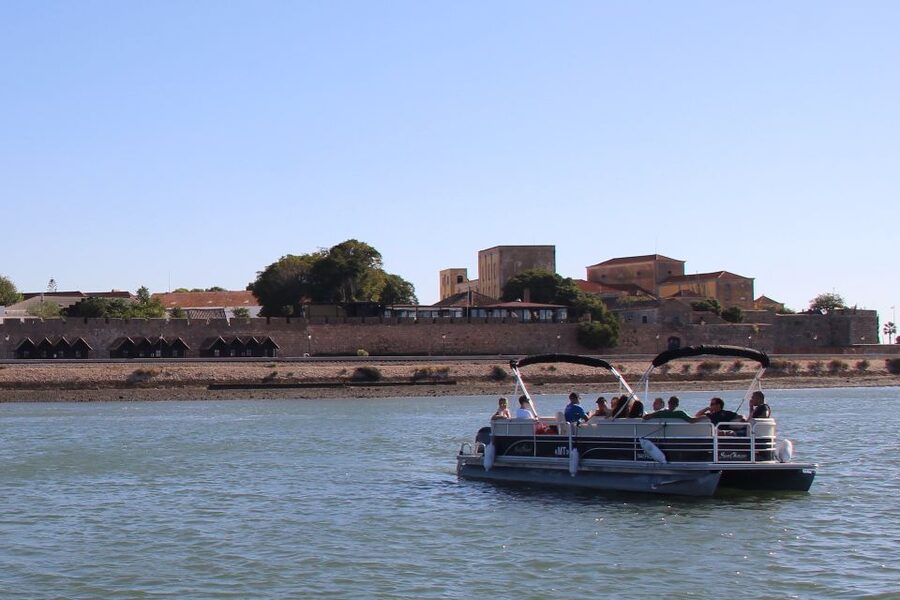 Faro: Ria Formosa Lagoon Small Boat Tour with Local Guide - Should You Book This Faro Ria Formosa Boat Tour?
