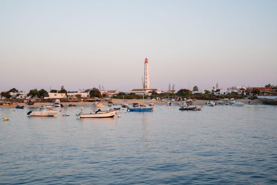 Faro: Ria Formosa Sunset Nature Boat Tour - Why a Faro Sunset Cruise on Ria Formosa Feels Different Than Most Tours