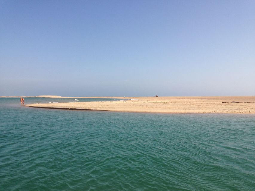 Faro: Speed Boat Tour - Who this Faro speed boat tour is best for