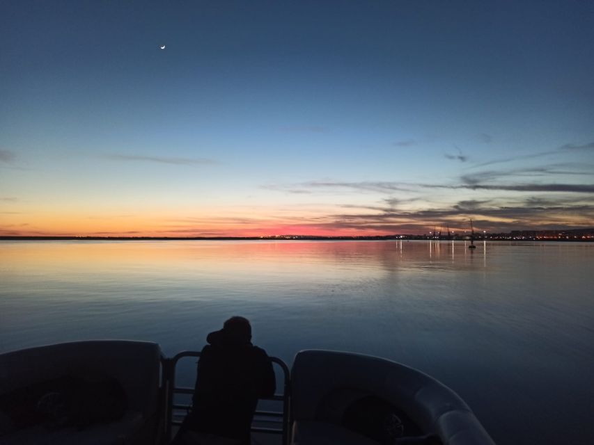 Faro: Sunset 1 hour Ria Formosa Boat Tour - Should You Book This Sunset Cruise?
