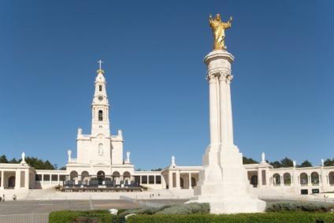 Fatima Day Tour from Algarve - Key things you’ll notice on the Fatima day trip