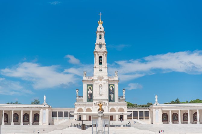 Fatima Day Tour from Algarve - Why this Fatima trip feels worth it from Albufeira