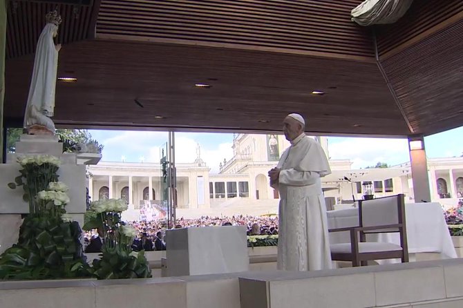 Fatima Day Tour from Algarve - Stop 2 at Aljustrel: the shepherds’ homes and the quiet angle of the day